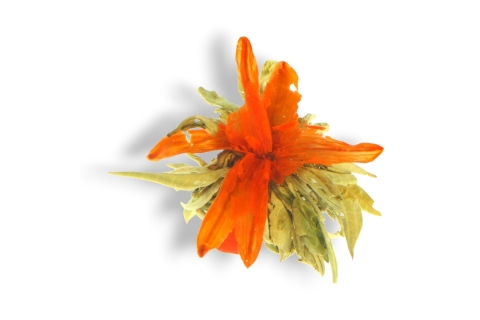 Herbata Kwitnąca WELESOWA NOC